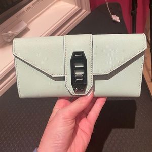 Rebecca Minkoff Wallet
